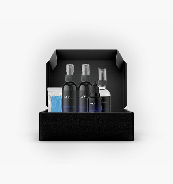 Ultimate Oily Skin Bundle