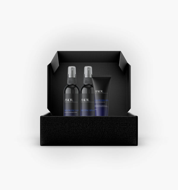 Glueless Bundle