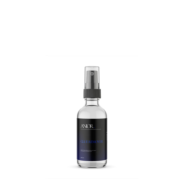 Glue Remover