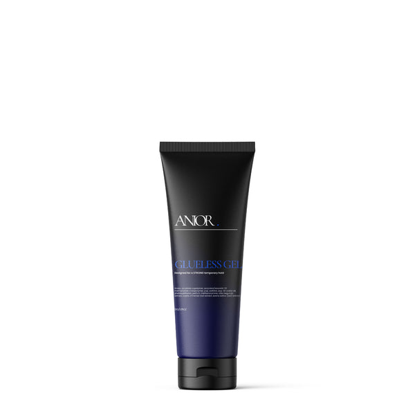 Glueless Gel